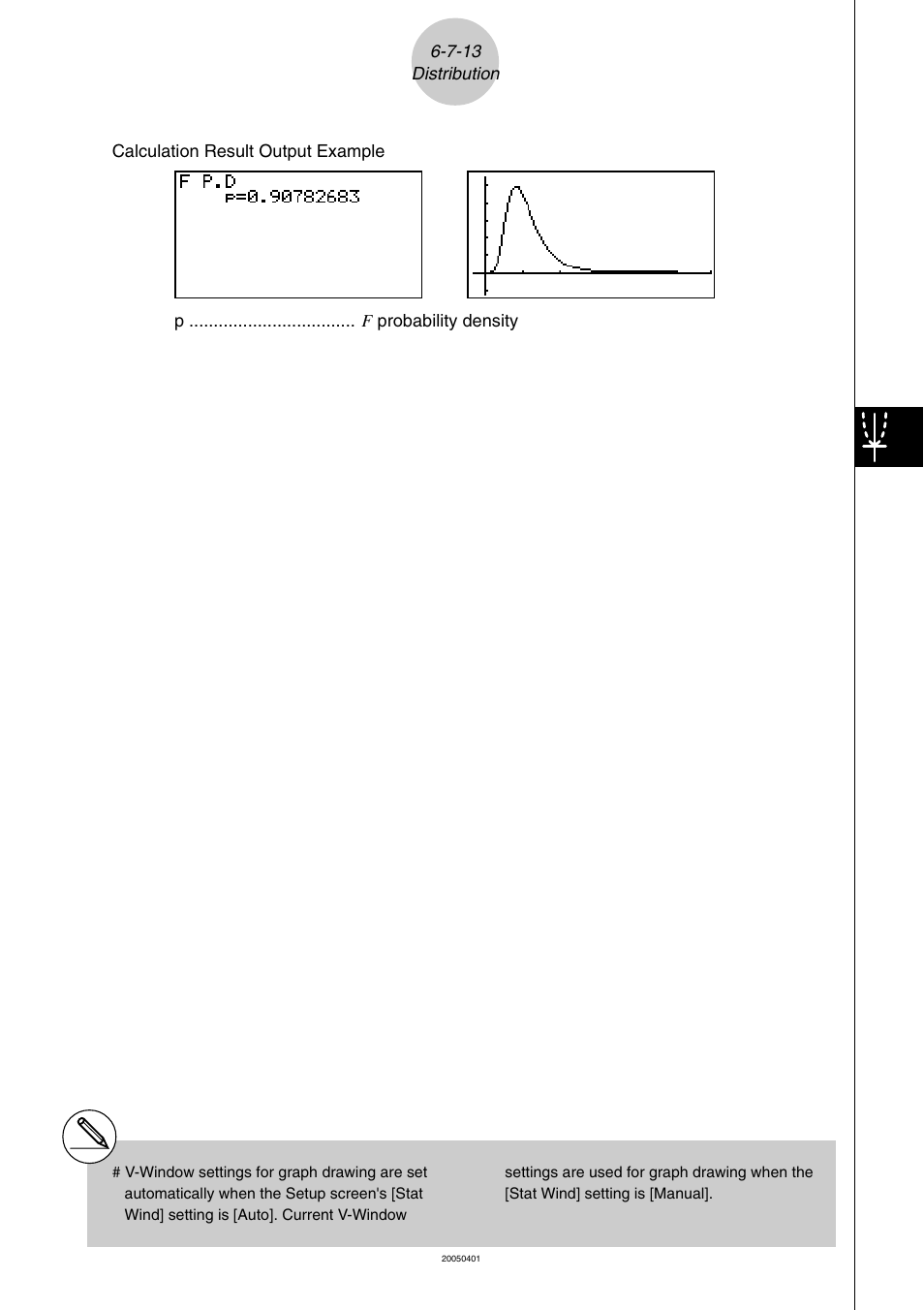 Casio fx-9860G SD User Manual | Page 359 / 596