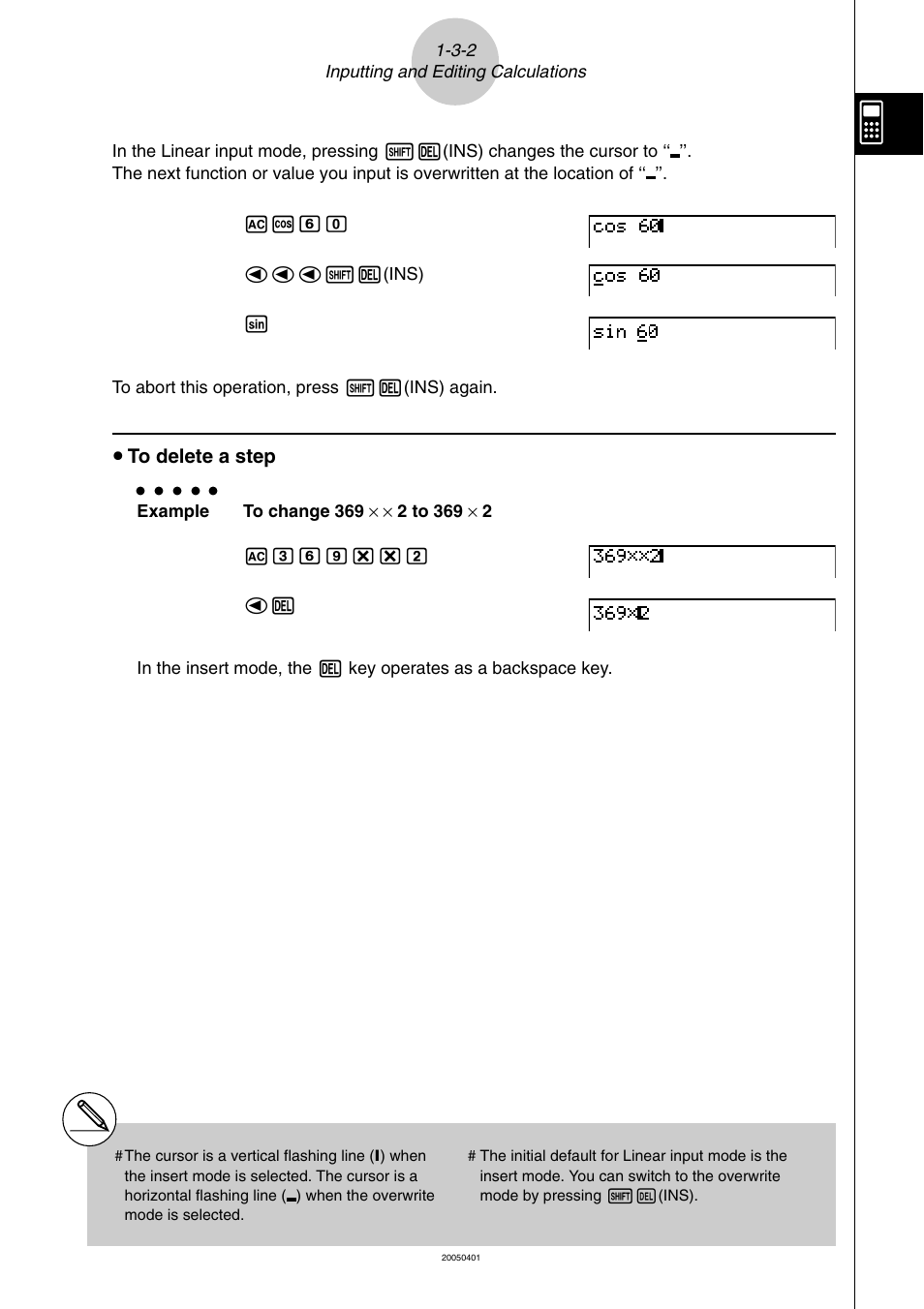 Casio fx-9860G SD User Manual | Page 36 / 596