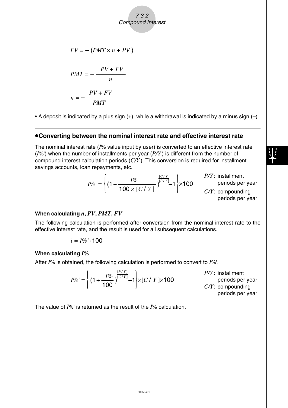 Casio fx-9860G SD User Manual | Page 375 / 596