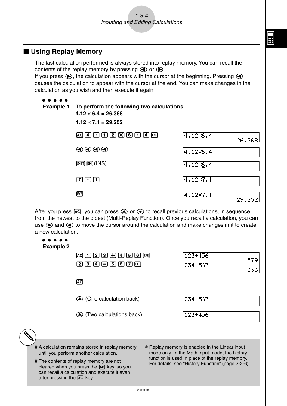 Casio fx-9860G SD User Manual | Page 38 / 596