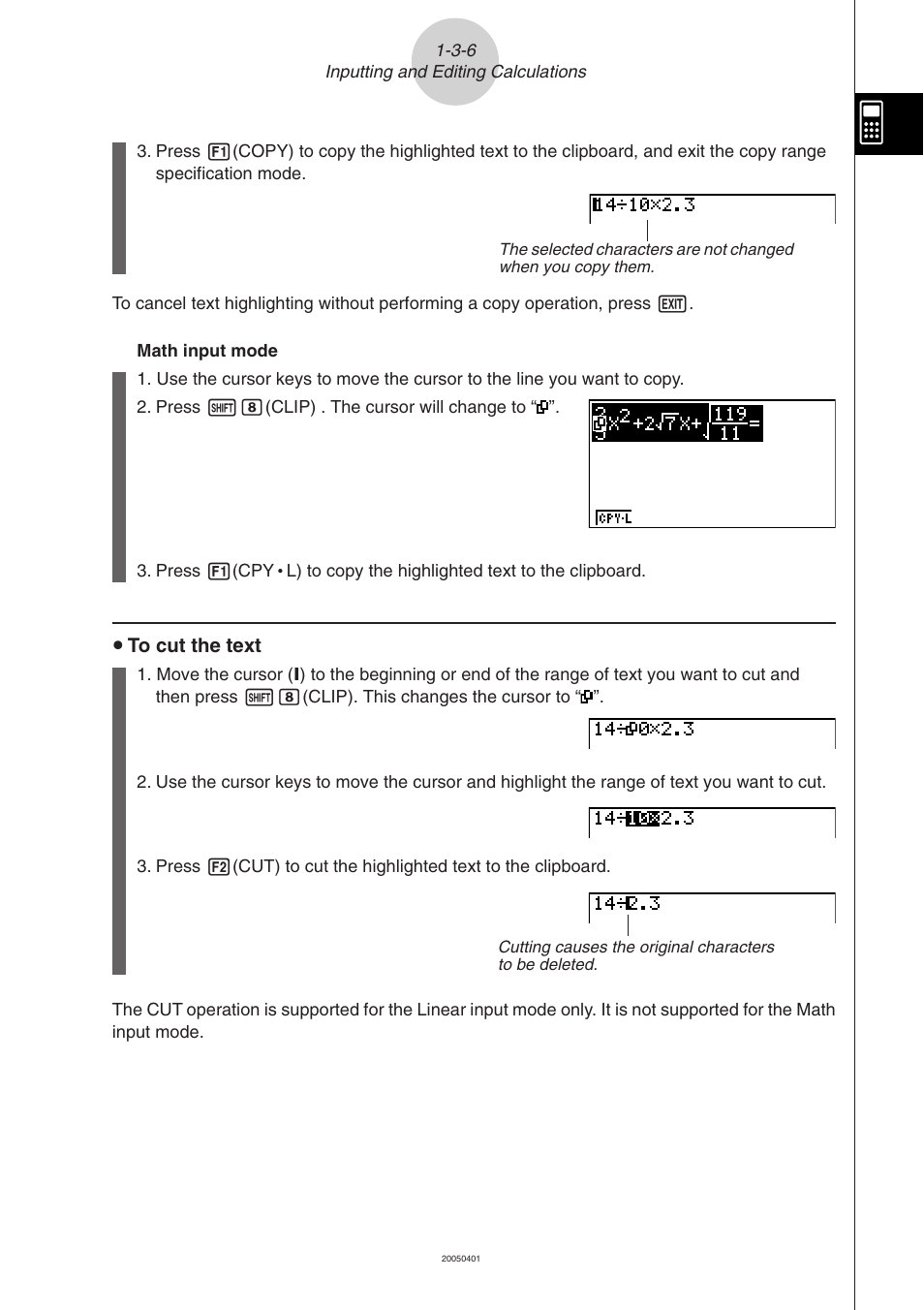 Casio fx-9860G SD User Manual | Page 40 / 596