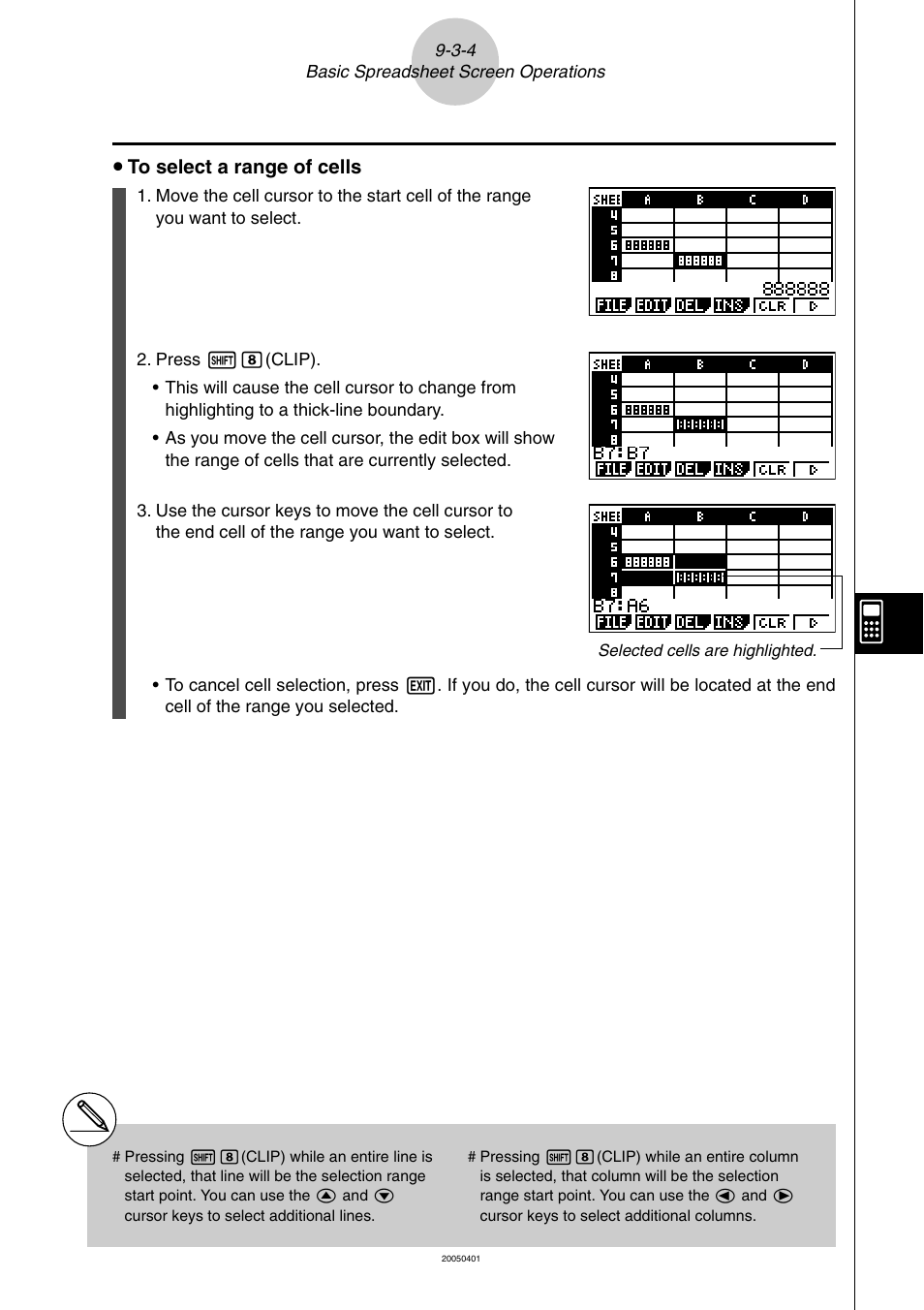 Casio fx-9860G SD User Manual | Page 455 / 596