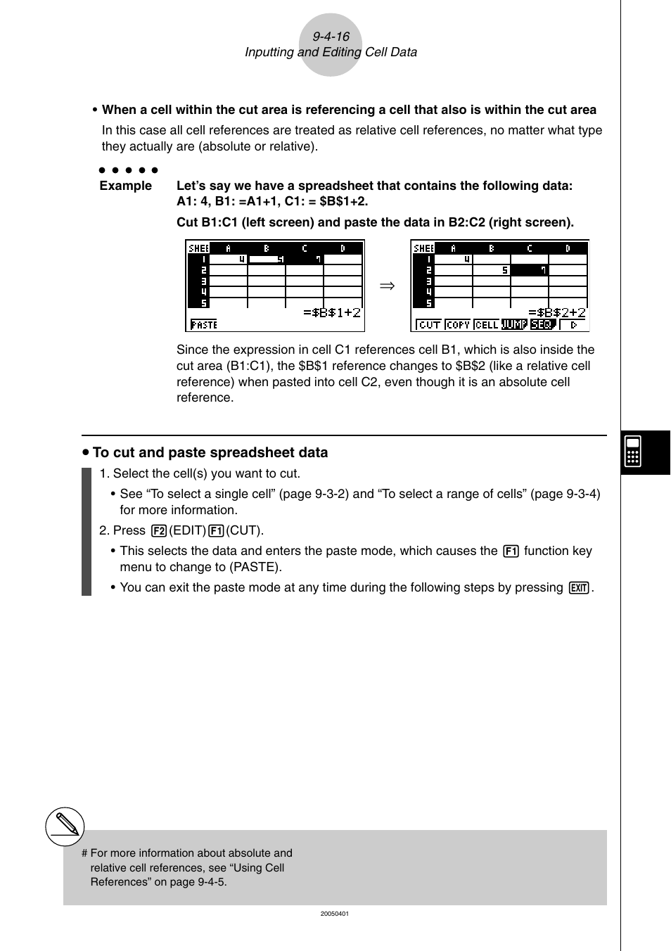 Casio fx-9860G SD User Manual | Page 471 / 596