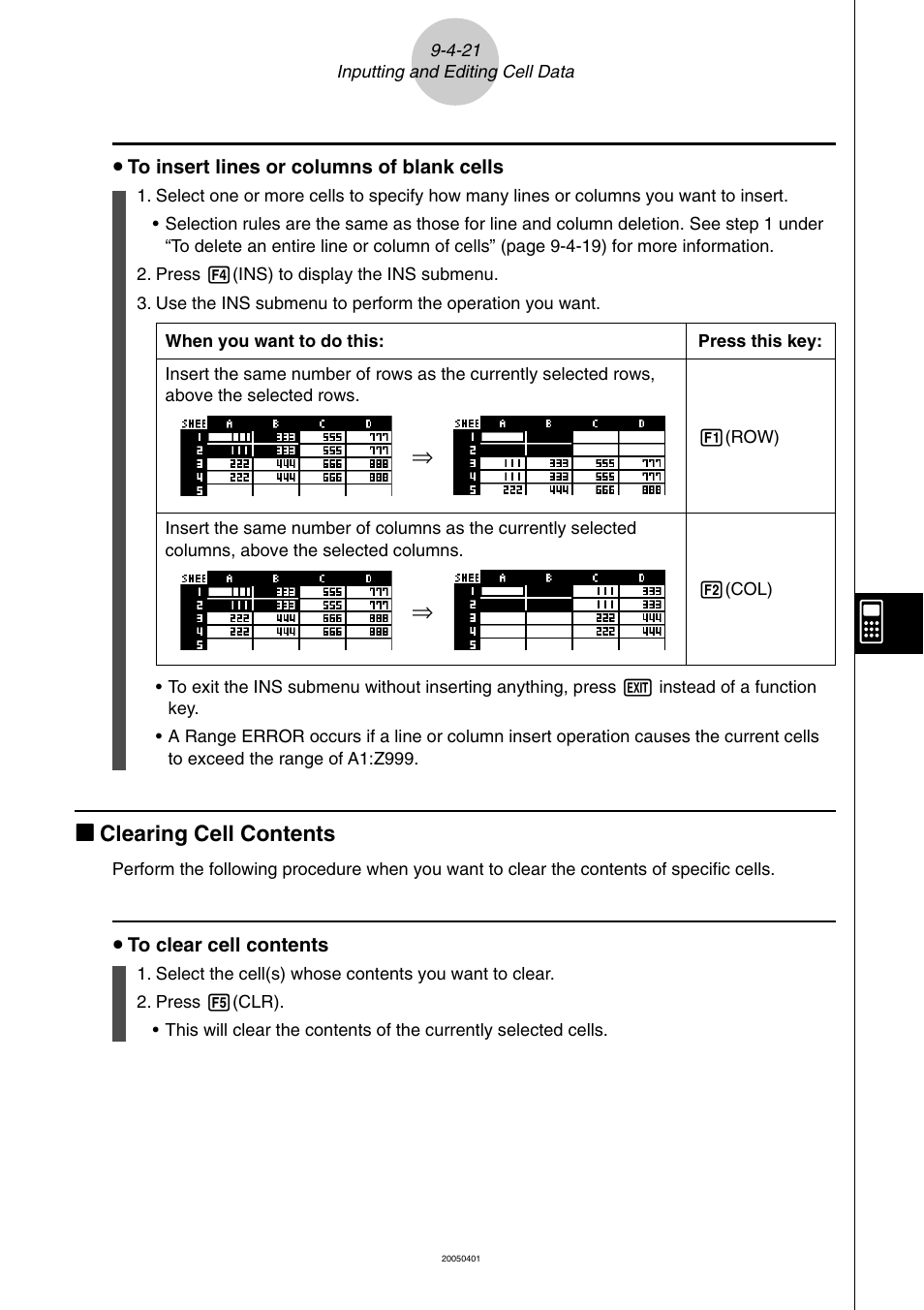 Casio fx-9860G SD User Manual | Page 476 / 596