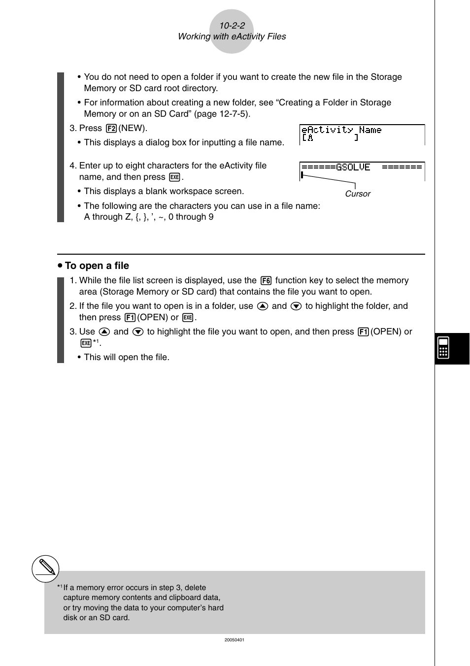 Casio fx-9860G SD User Manual | Page 506 / 596