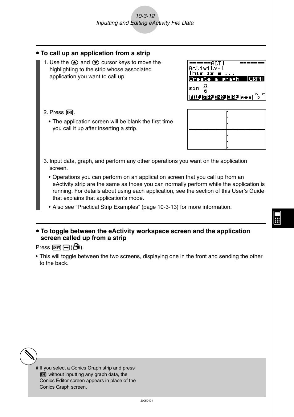 Casio fx-9860G SD User Manual | Page 519 / 596