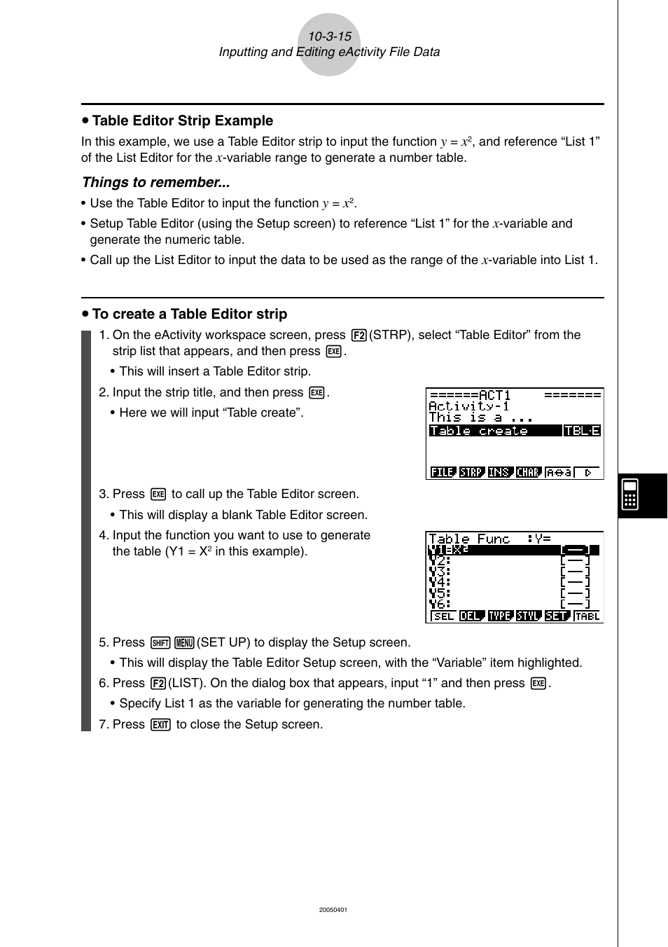 Casio fx-9860G SD User Manual | Page 522 / 596