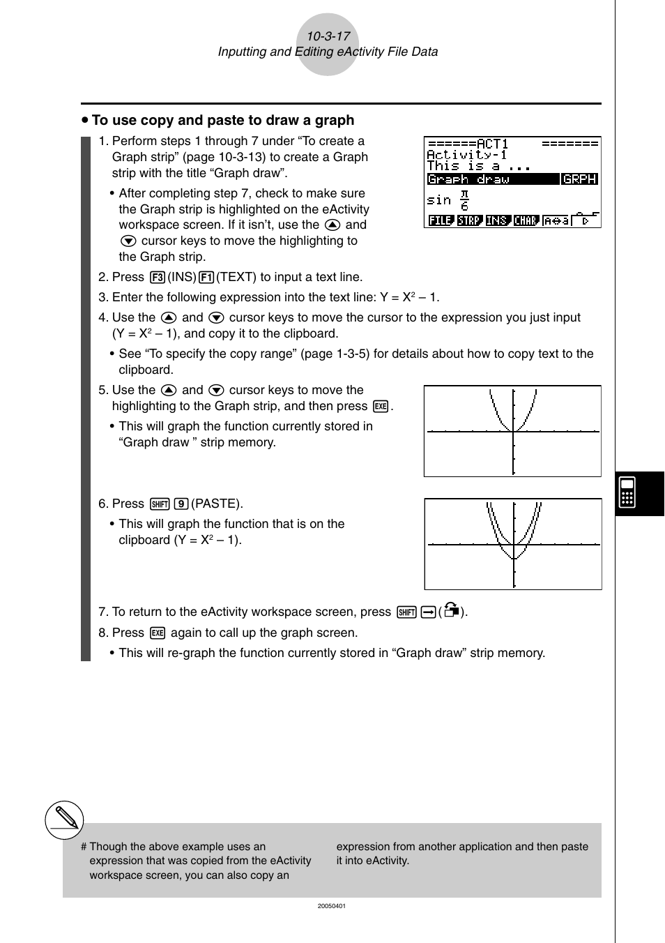 Casio fx-9860G SD User Manual | Page 524 / 596