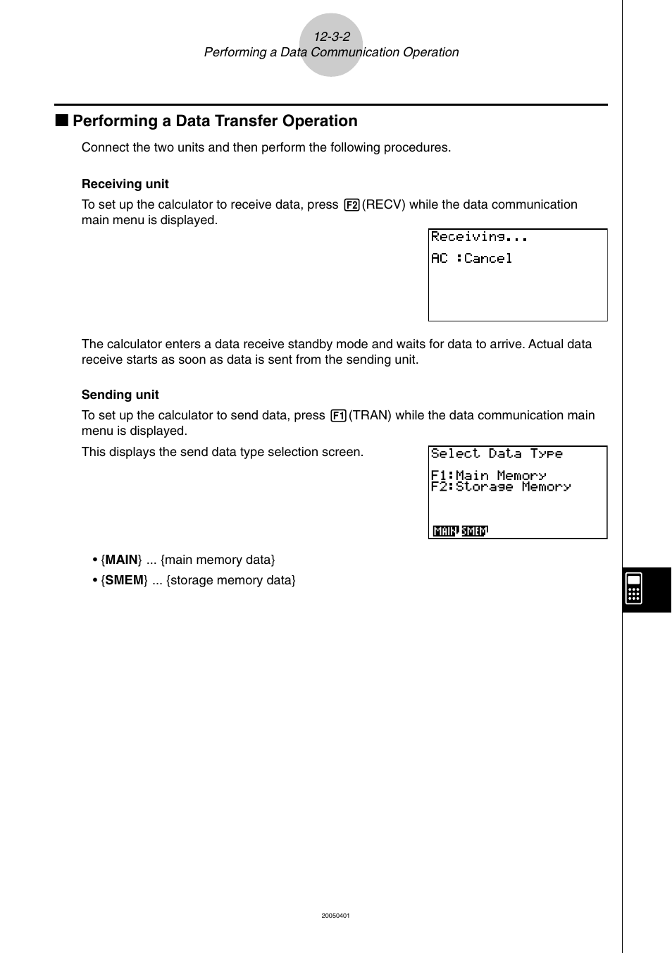 Casio fx-9860G SD User Manual | Page 543 / 596