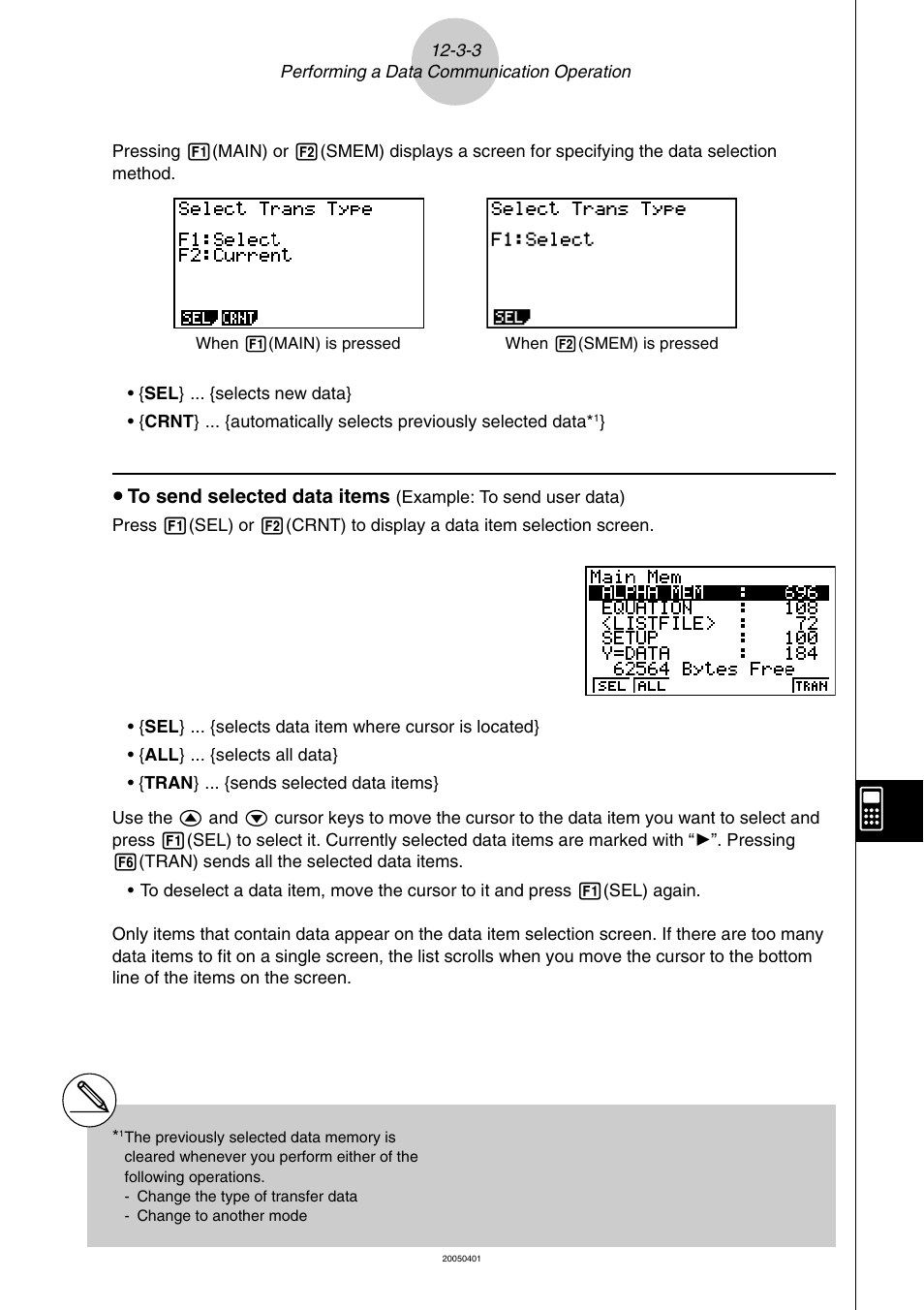 Casio fx-9860G SD User Manual | Page 544 / 596