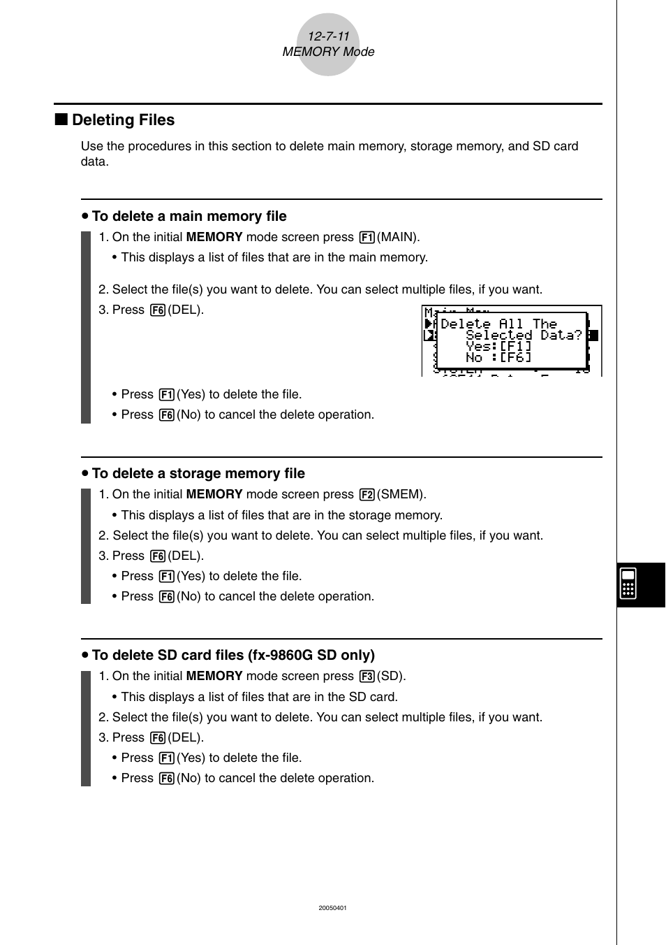 Casio fx-9860G SD User Manual | Page 564 / 596