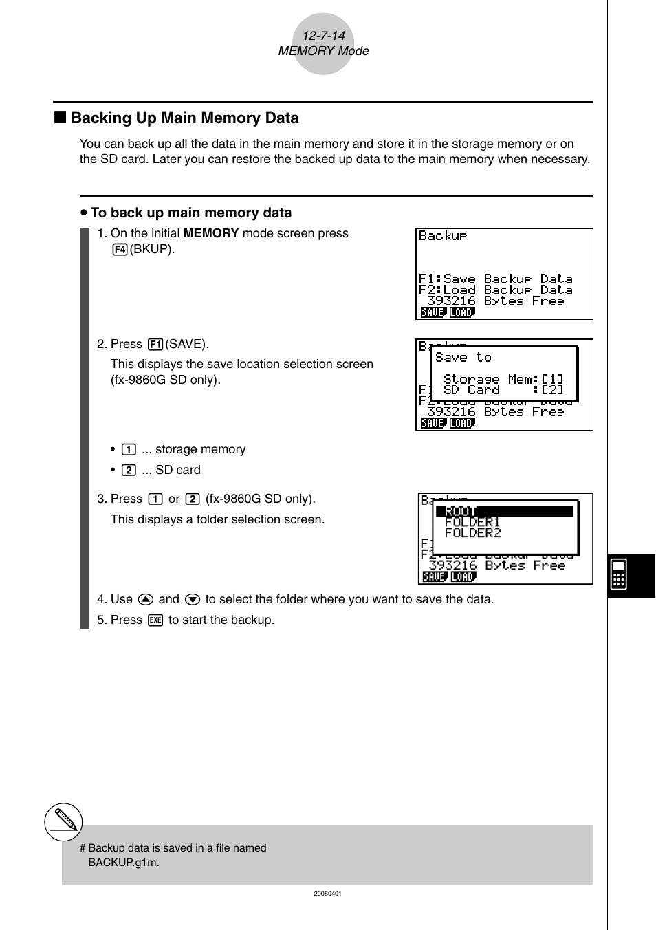 Casio fx-9860G SD User Manual | Page 567 / 596