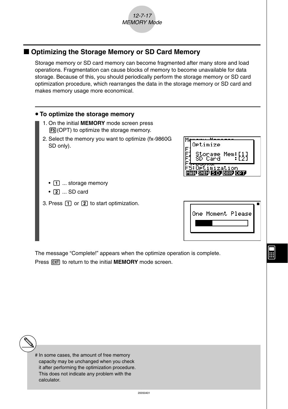 Casio fx-9860G SD User Manual | Page 570 / 596