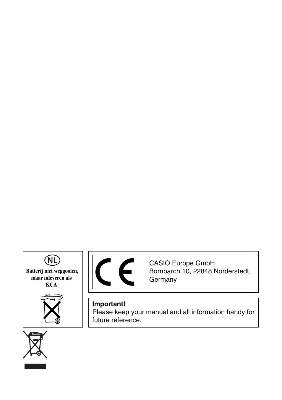 Casio fx-9860G SD User Manual | Page 595 / 596