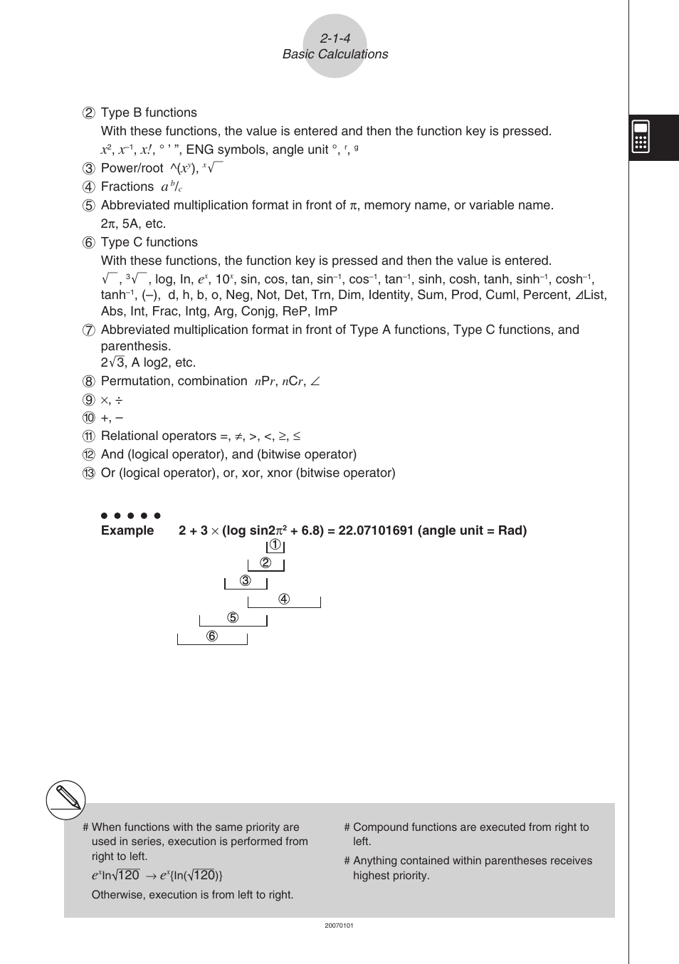 Casio fx-9860G SD User Manual | Page 70 / 596