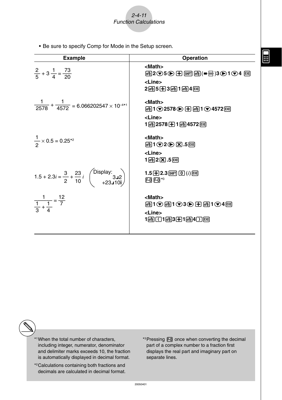 Casio fx-9860G SD User Manual | Page 93 / 596