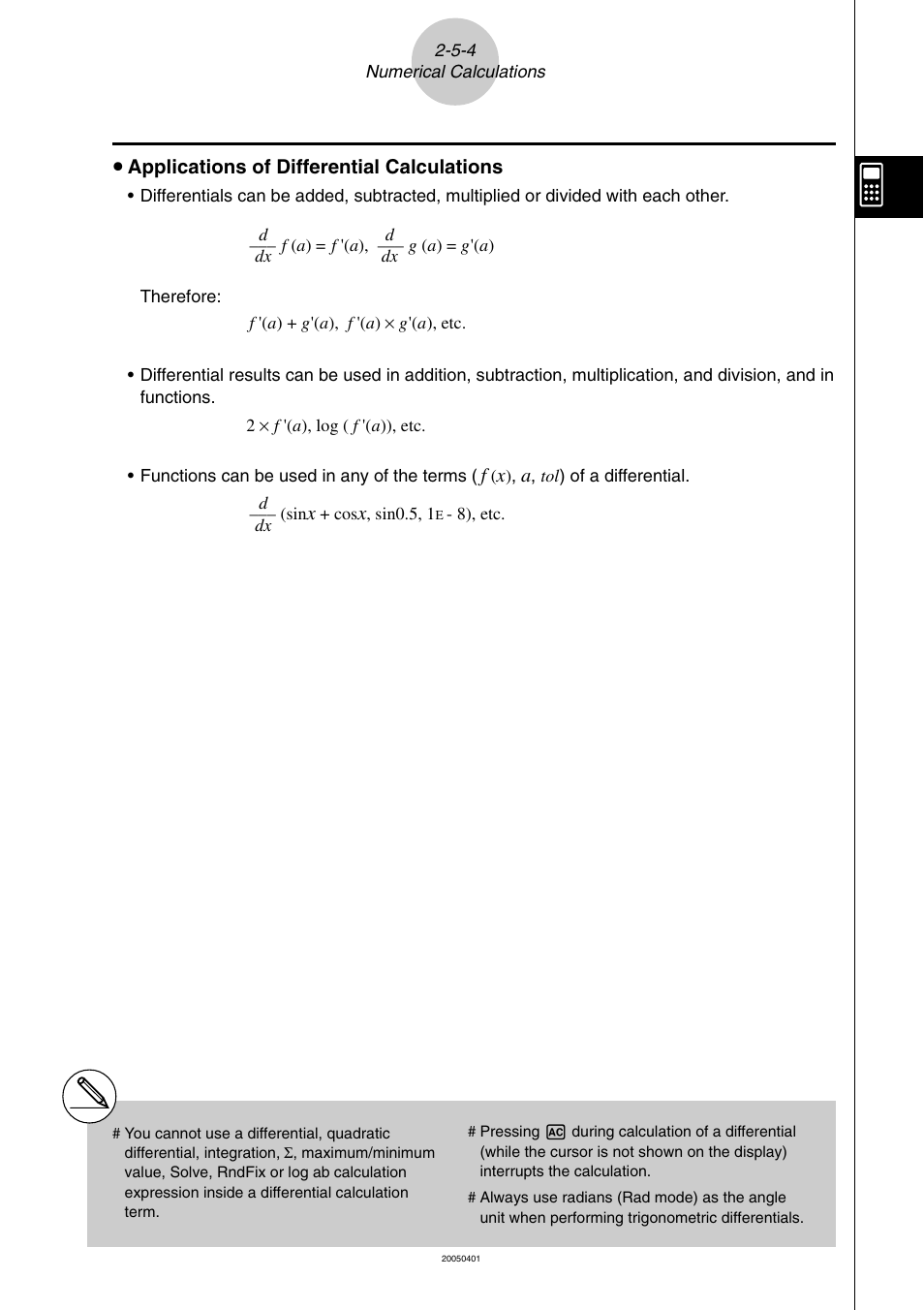 Casio fx-9860G SD User Manual | Page 98 / 596