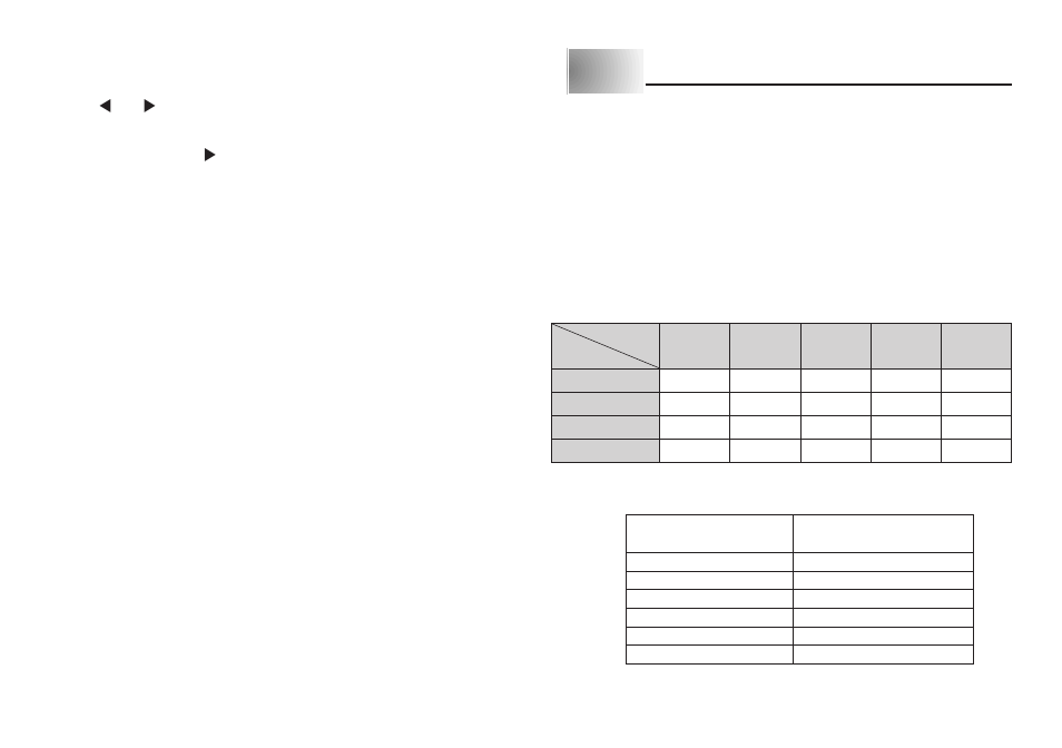 Clearing the display, Text editing, Character size | Casio KL-7200 User Manual | Page 13 / 28