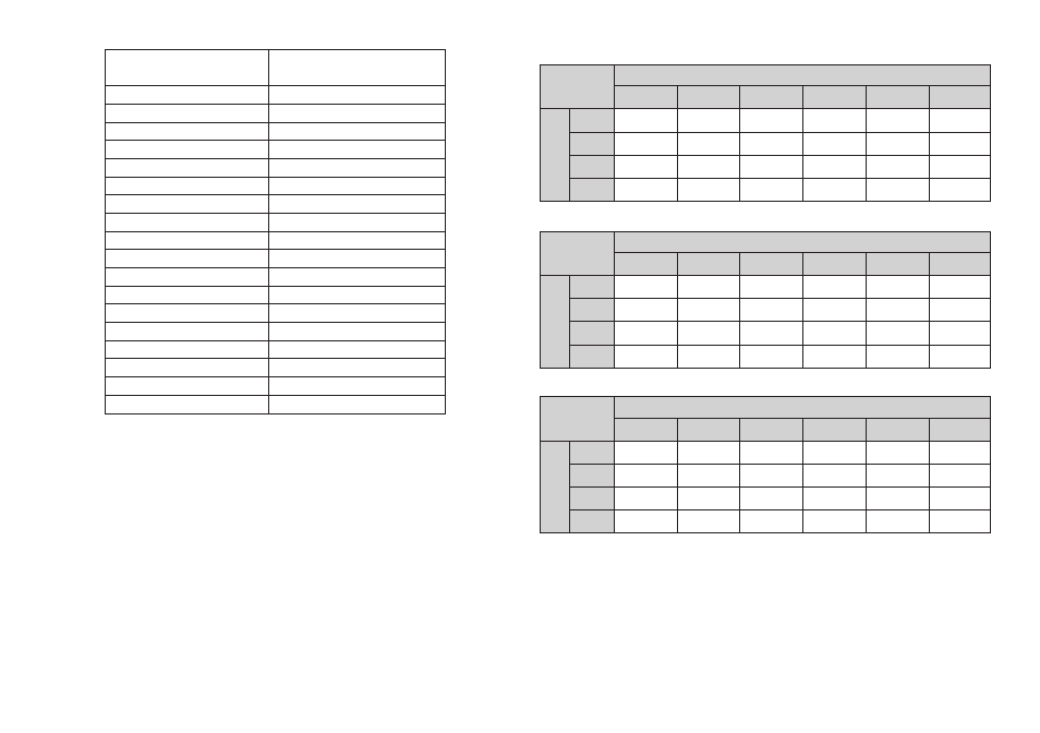 Casio KL-7200 User Manual | Page 14 / 28