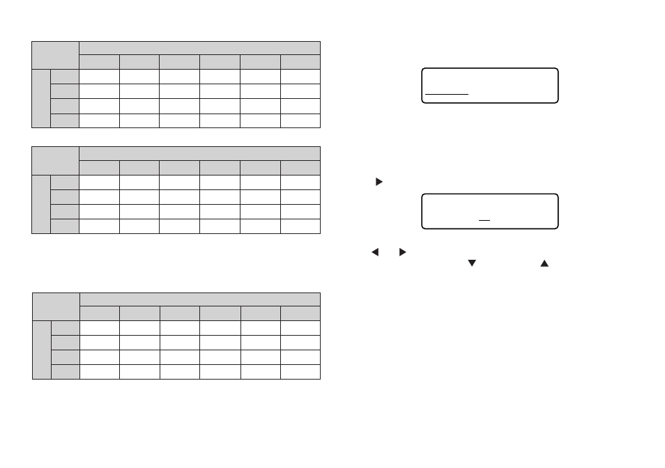 Using auto sizing (auto) | Casio KL-7200 User Manual | Page 15 / 28