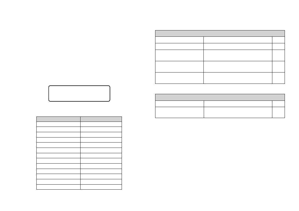 Initializing the label printer, Troubleshooting | Casio KL-7200 User Manual | Page 22 / 28