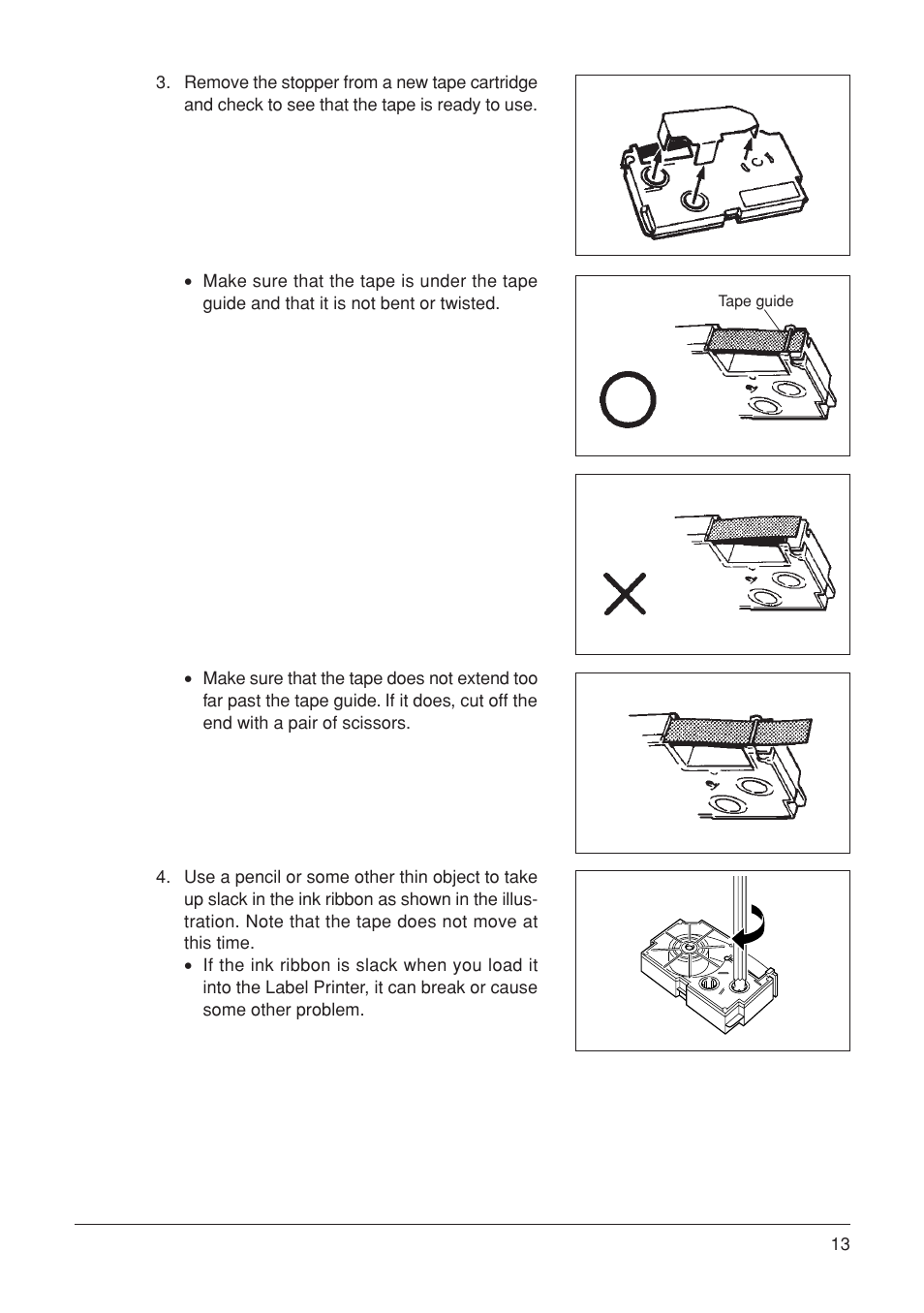 Casio KL-7000 User Manual | Page 14 / 81
