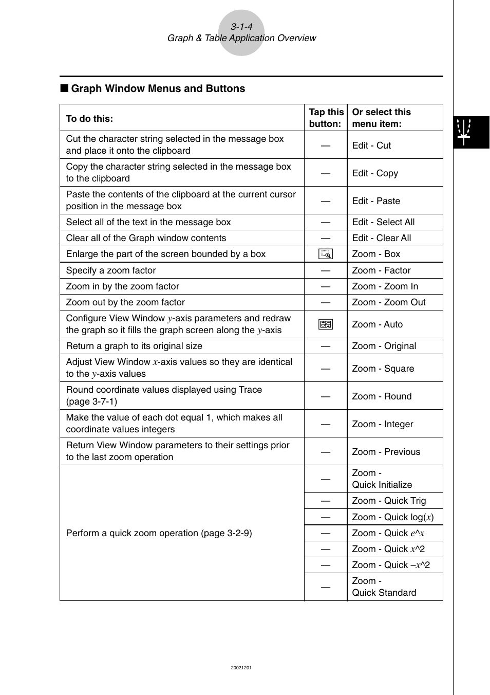 Casio ClassPad 300 User Manual | Page 194 / 670