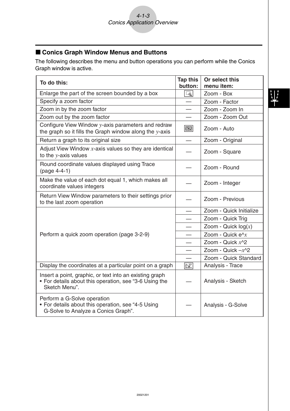 Casio ClassPad 300 User Manual | Page 265 / 670