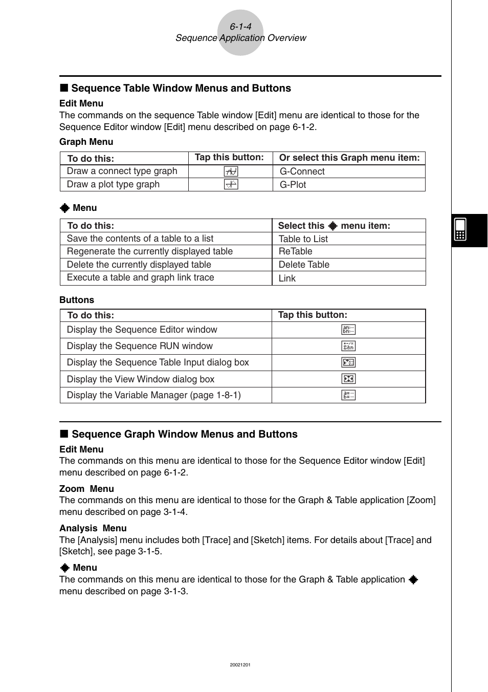 Casio ClassPad 300 User Manual | Page 303 / 670
