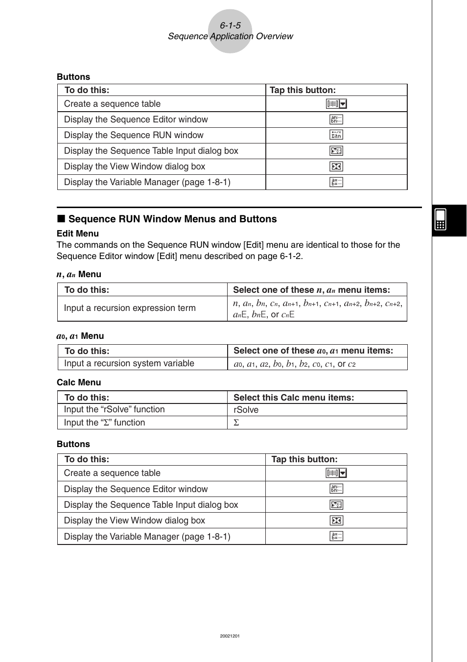 Casio ClassPad 300 User Manual | Page 304 / 670