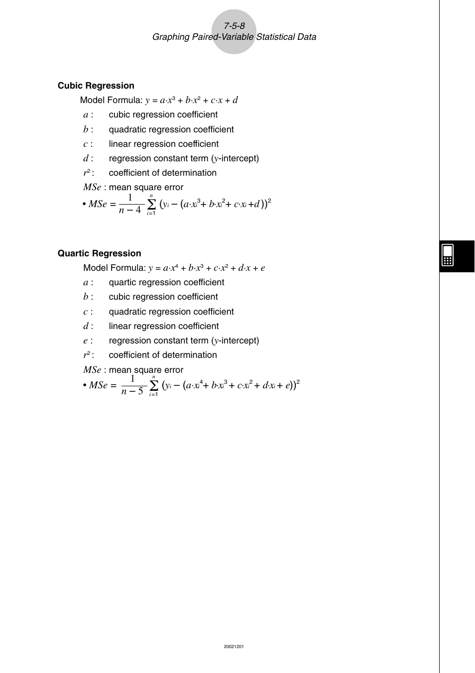 Casio ClassPad 300 User Manual | Page 343 / 670