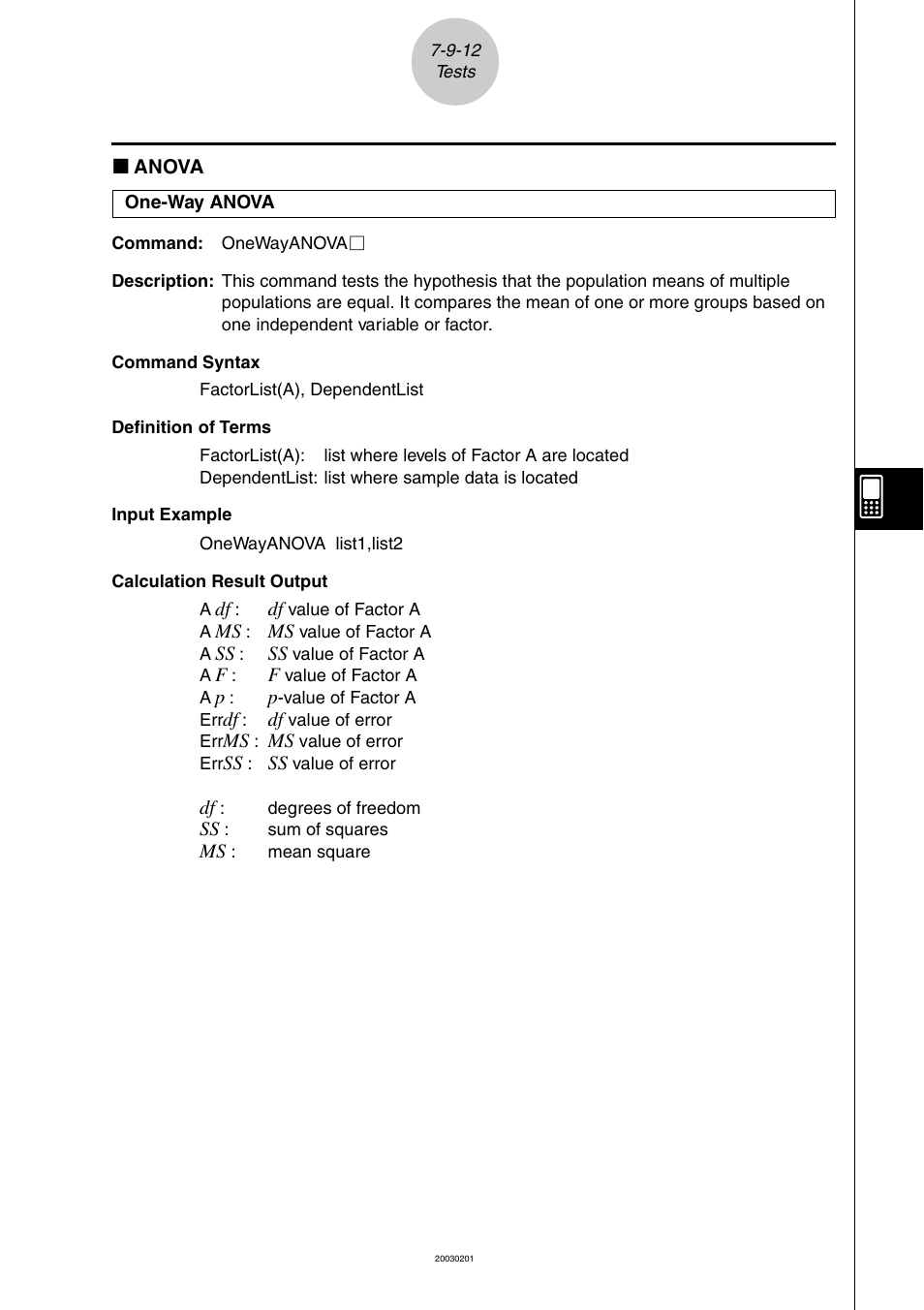 Casio ClassPad 300 User Manual | Page 370 / 670