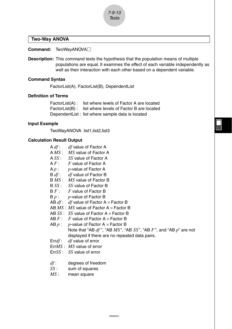 Casio ClassPad 300 User Manual | Page 371 / 670