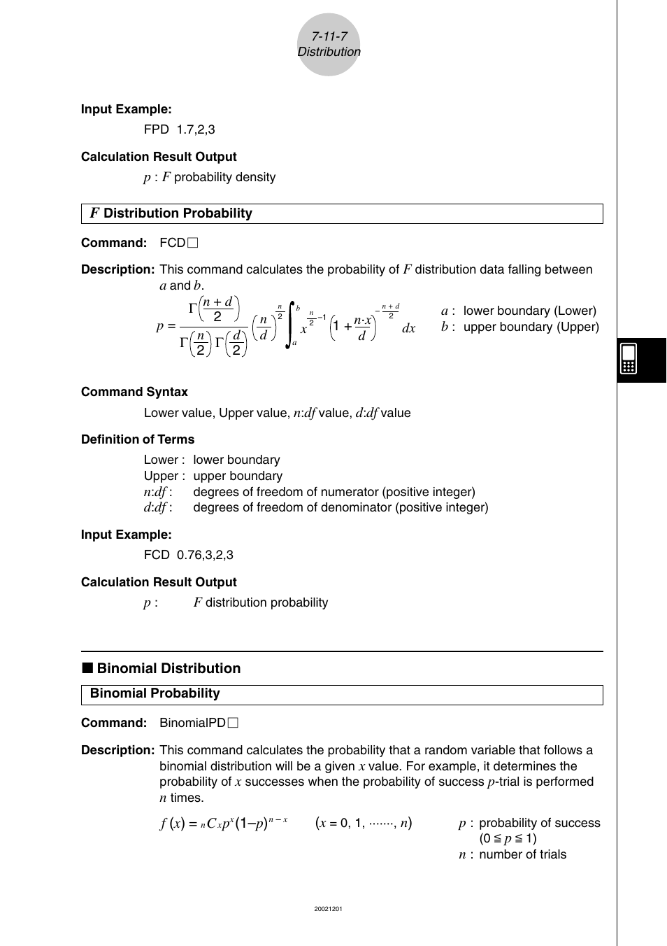 Casio ClassPad 300 User Manual | Page 386 / 670