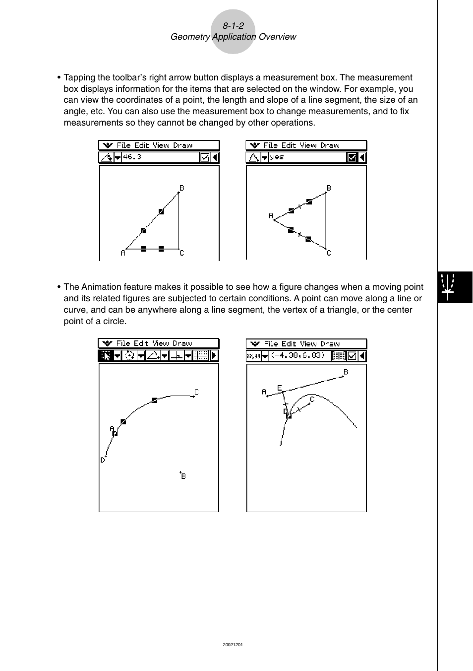 Casio ClassPad 300 User Manual | Page 393 / 670