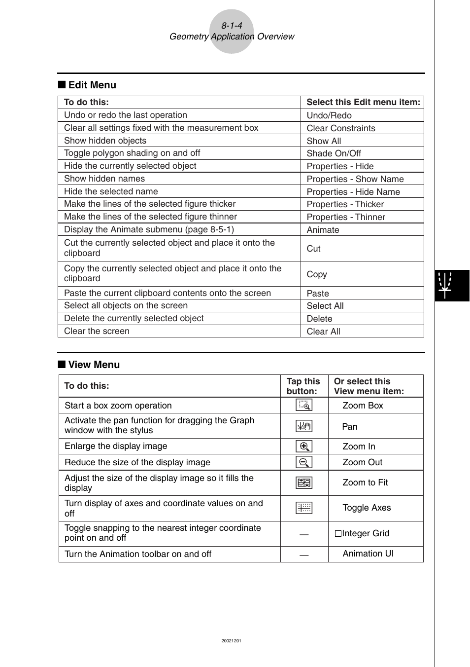 Casio ClassPad 300 User Manual | Page 395 / 670