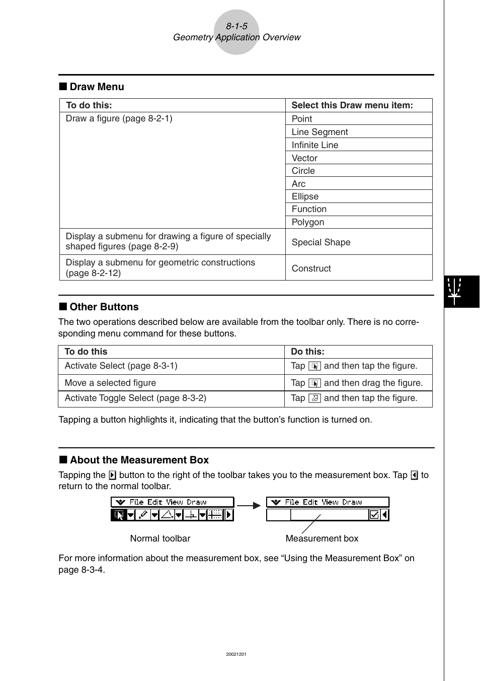 Casio ClassPad 300 User Manual | Page 396 / 670