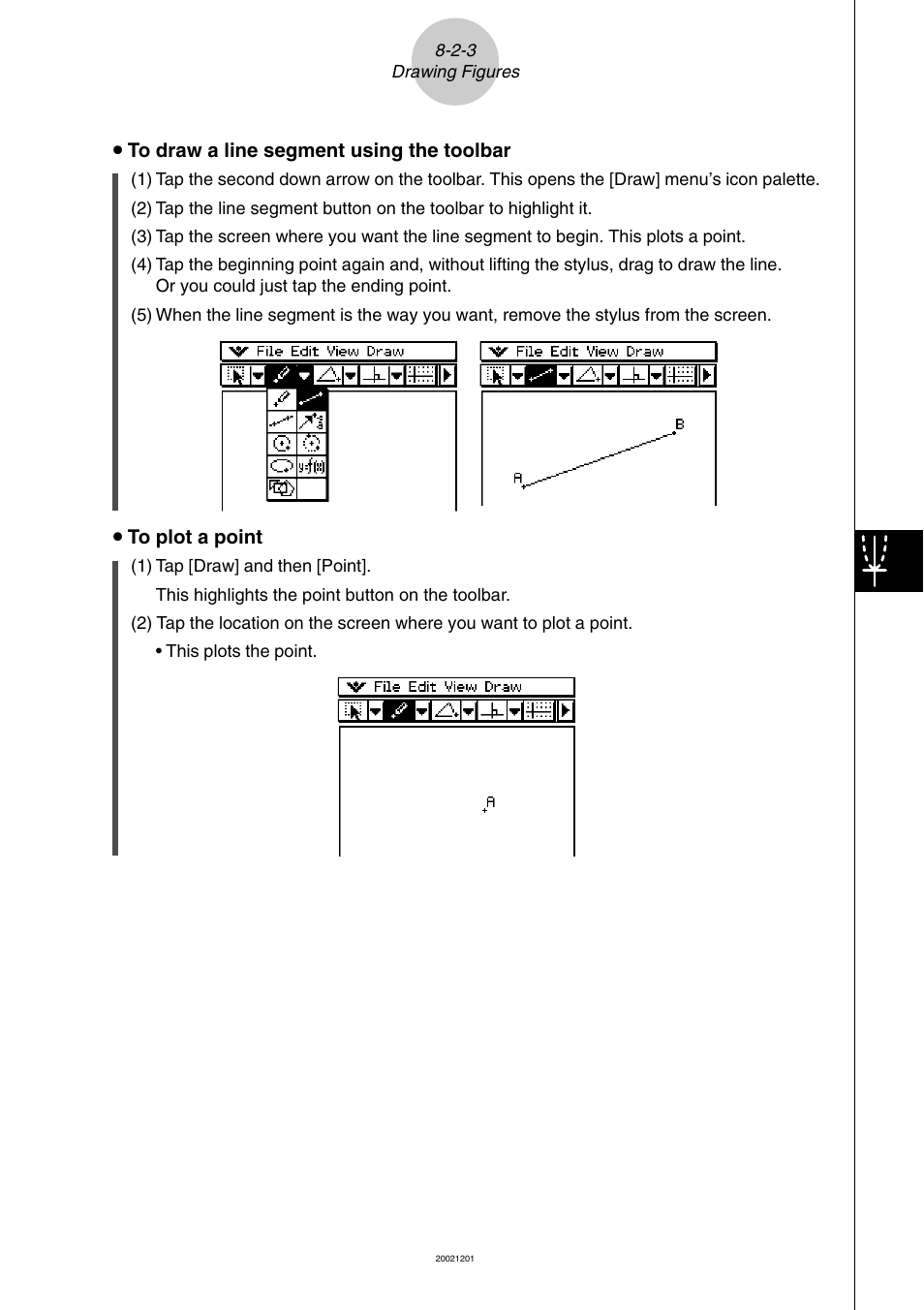 Casio ClassPad 300 User Manual | Page 399 / 670