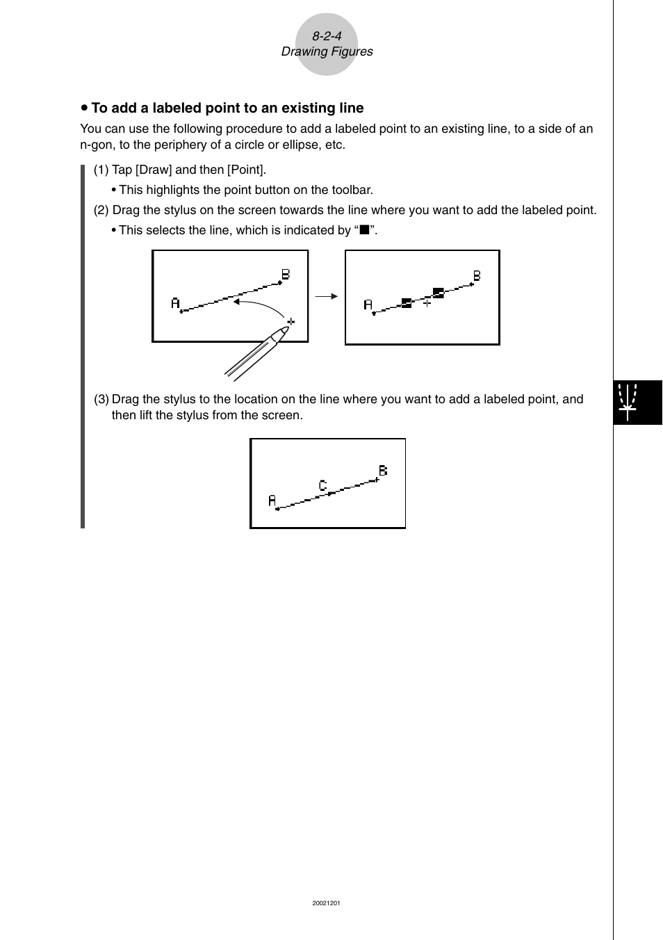 Casio ClassPad 300 User Manual | Page 400 / 670