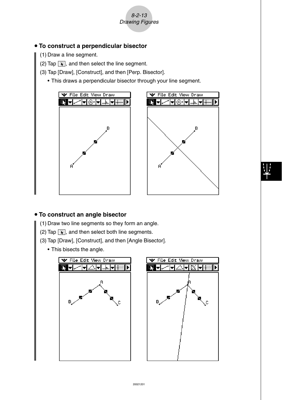 Casio ClassPad 300 User Manual | Page 409 / 670