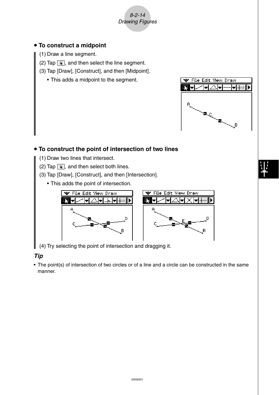 Casio ClassPad 300 User Manual | Page 410 / 670