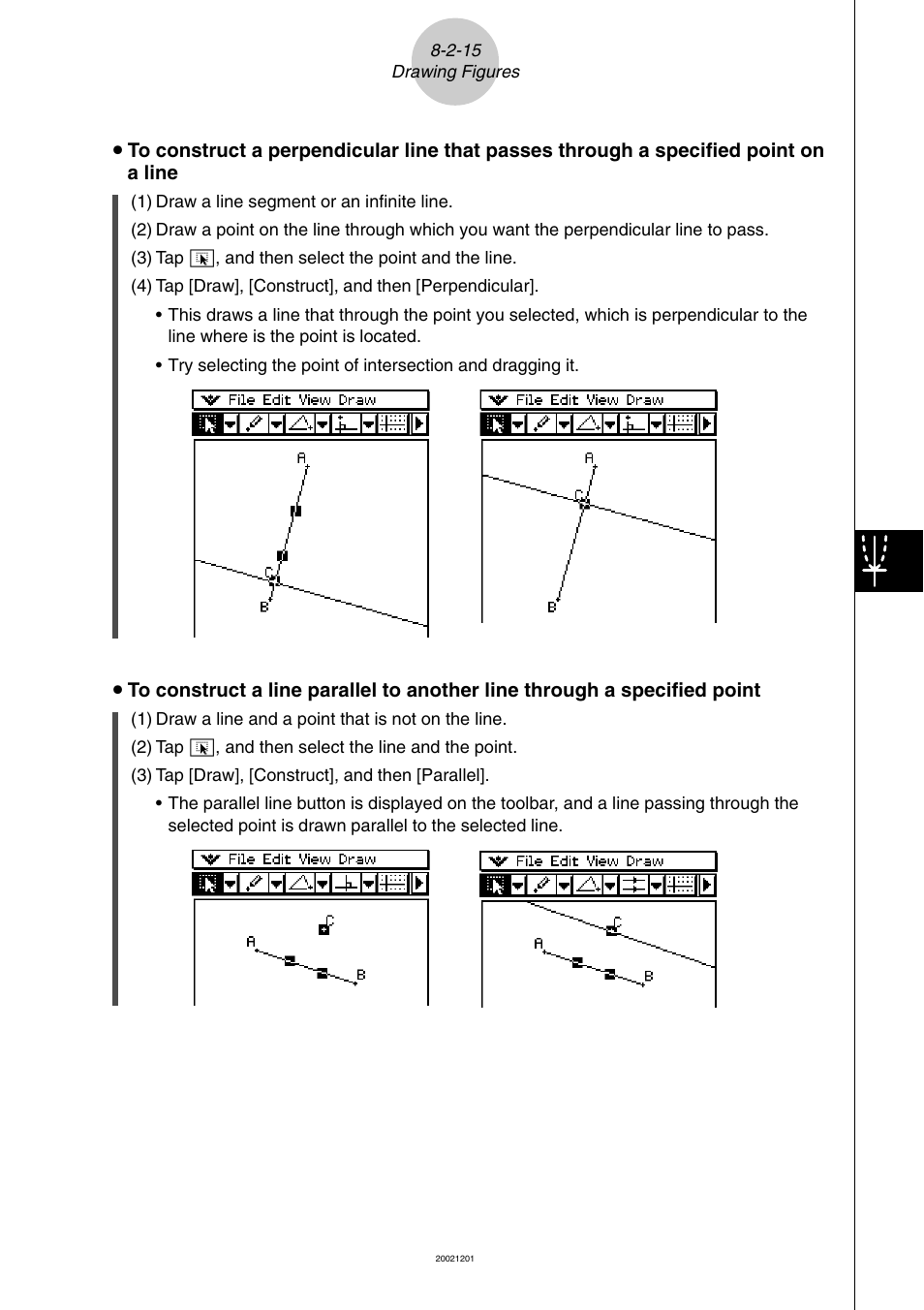 Casio ClassPad 300 User Manual | Page 411 / 670