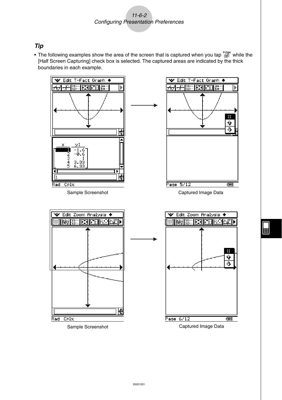 Casio ClassPad 300 User Manual | Page 506 / 670