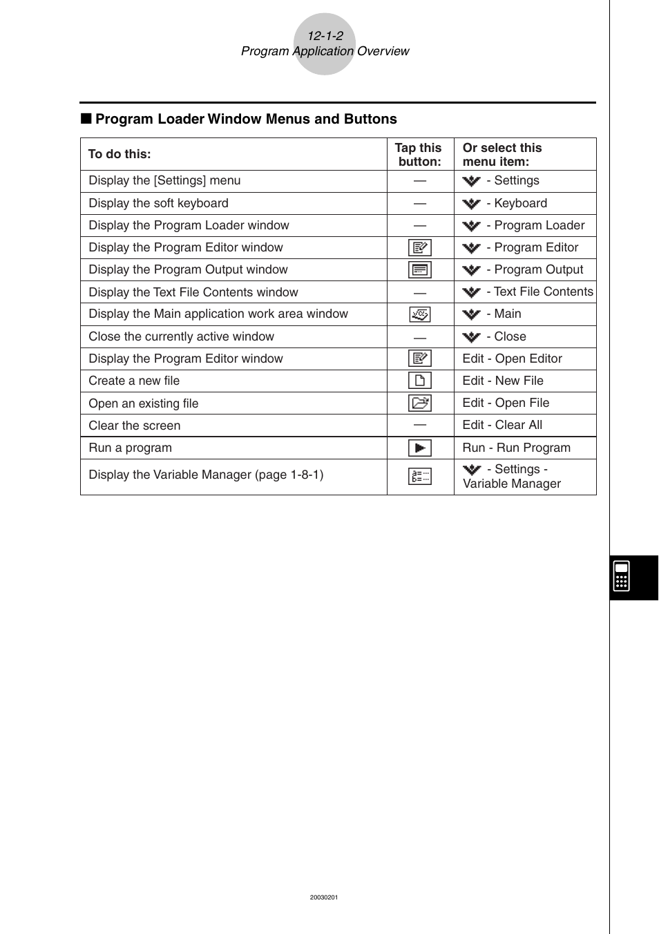 Casio ClassPad 300 User Manual | Page 510 / 670