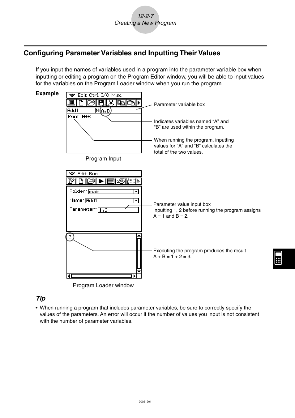 Casio ClassPad 300 User Manual | Page 522 / 670