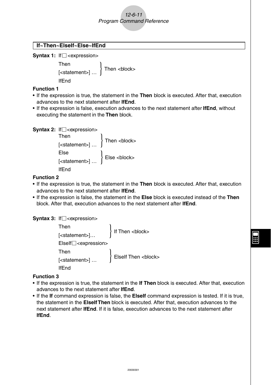 Casio ClassPad 300 User Manual | Page 546 / 670