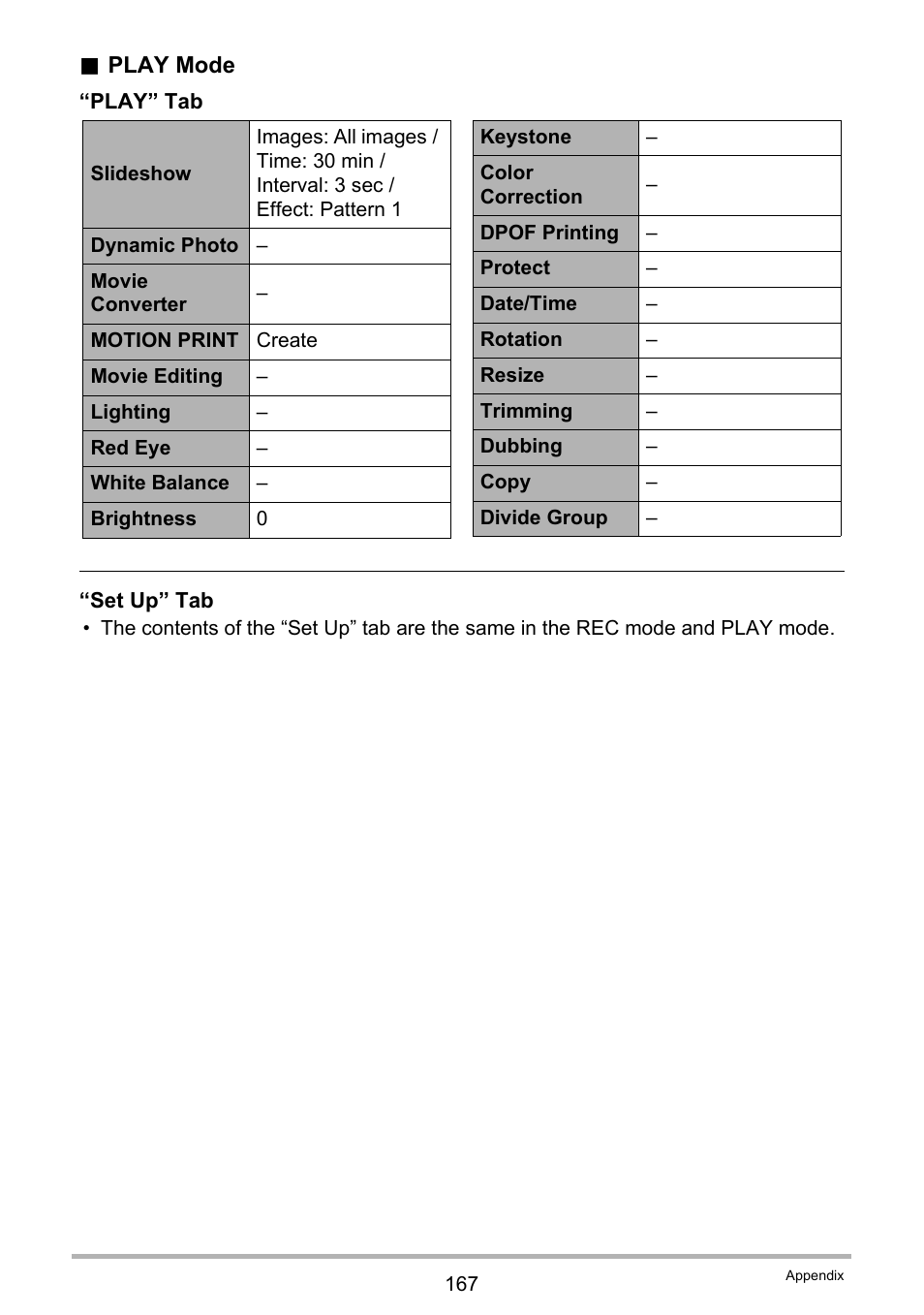 Casio EX-H30 User Manual | Page 167 / 196