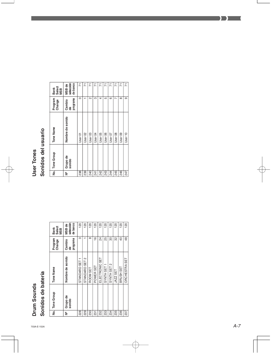 Casio CTK-671 User Manual | Page 81 / 98