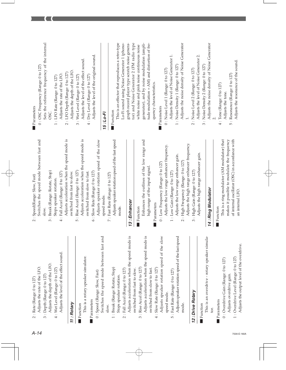 Casio CTK-671 User Manual | Page 88 / 98