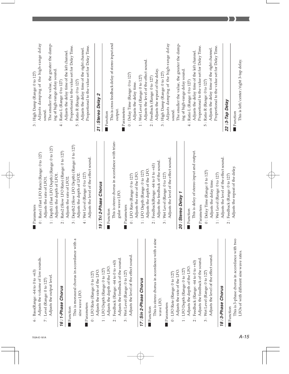 Casio CTK-671 User Manual | Page 89 / 98